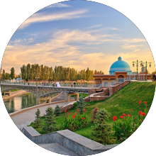 Tashkent