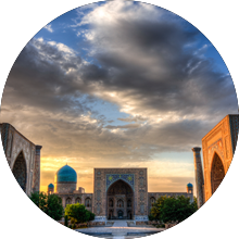 Samarkand