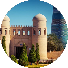 Khiva